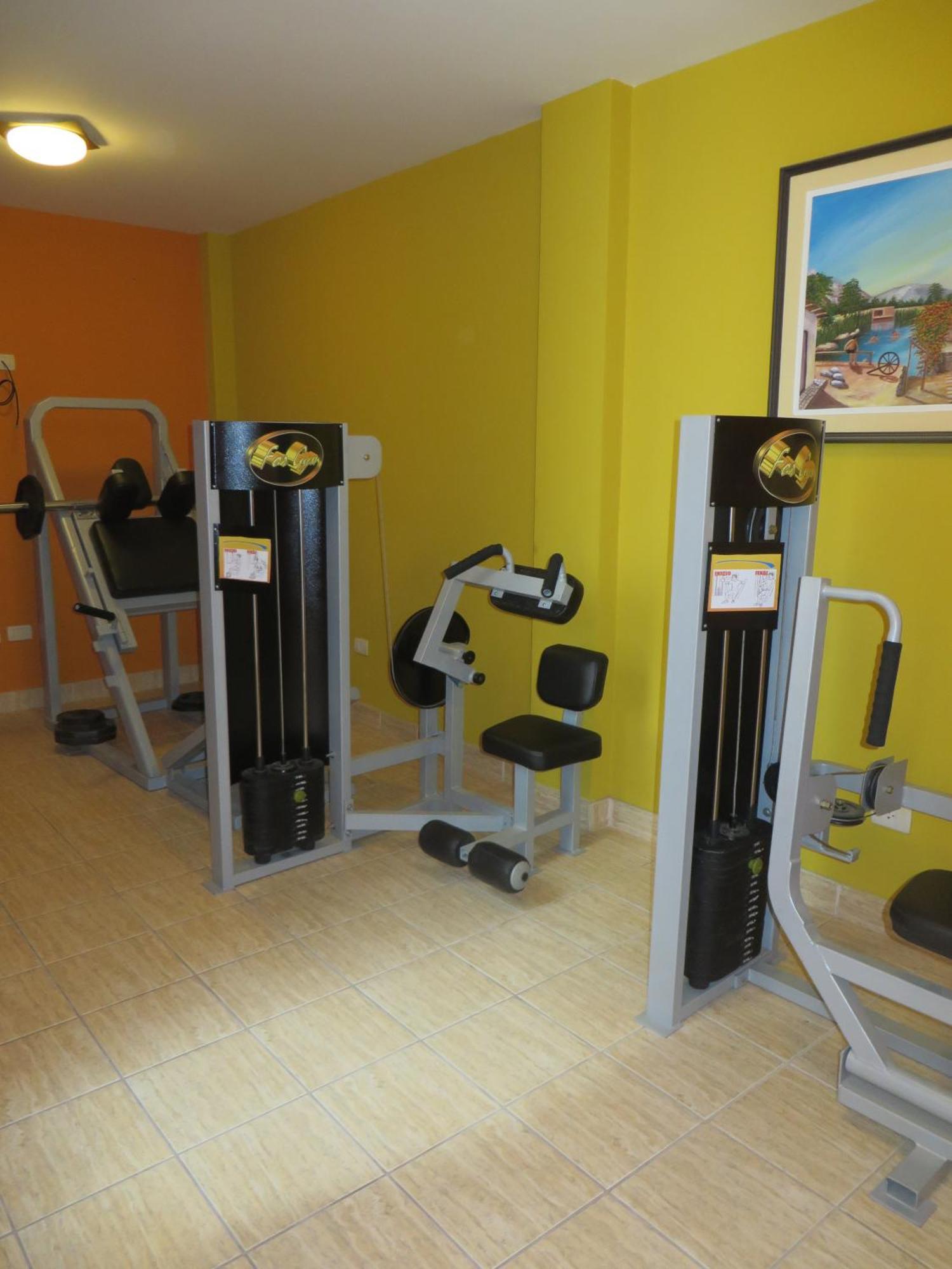 Hostal Hellen Ross Nazca Kültér fotó